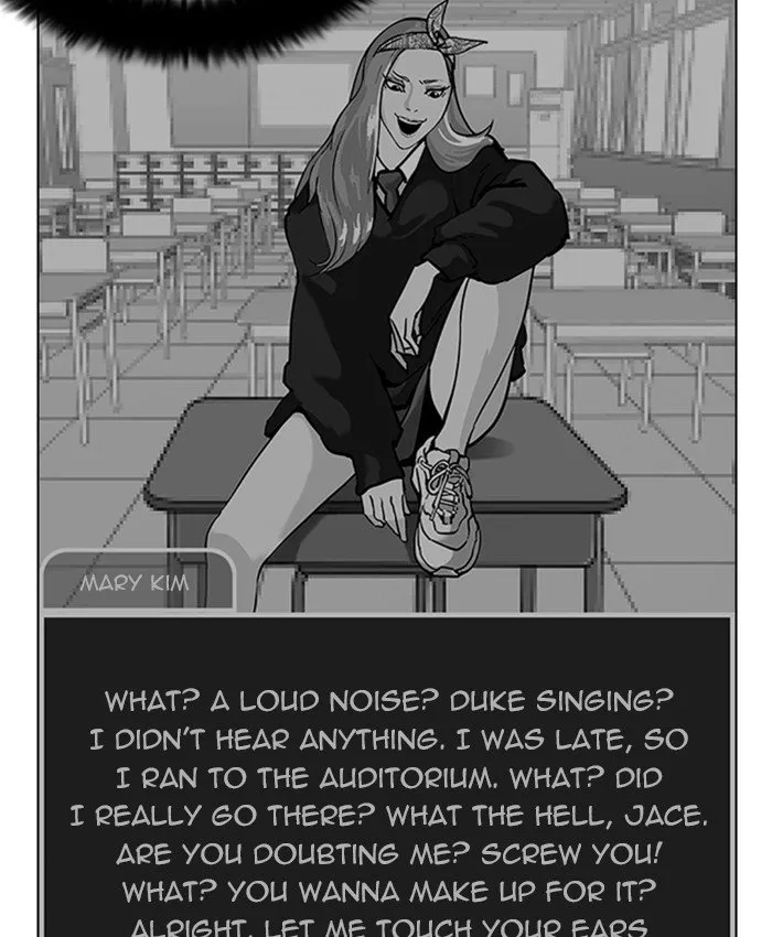Lookism Chapter 216 Online - página 109