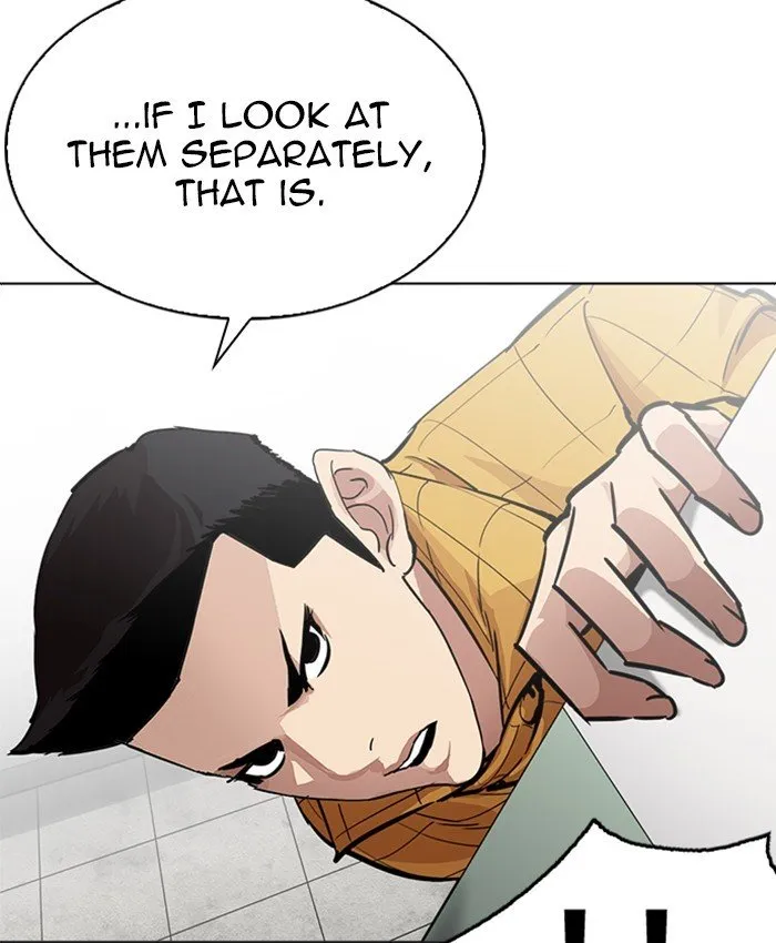 Lookism Chapter 216 Online - página 111