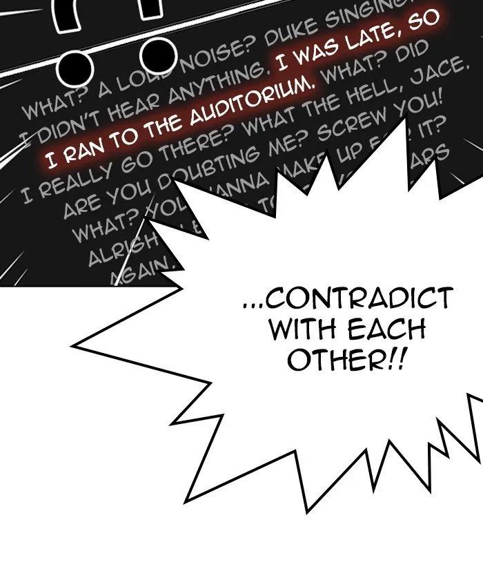 Lookism Chapter 216 Online - página 114