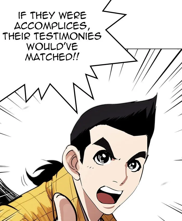 Lookism Chapter 216 Online - página 118