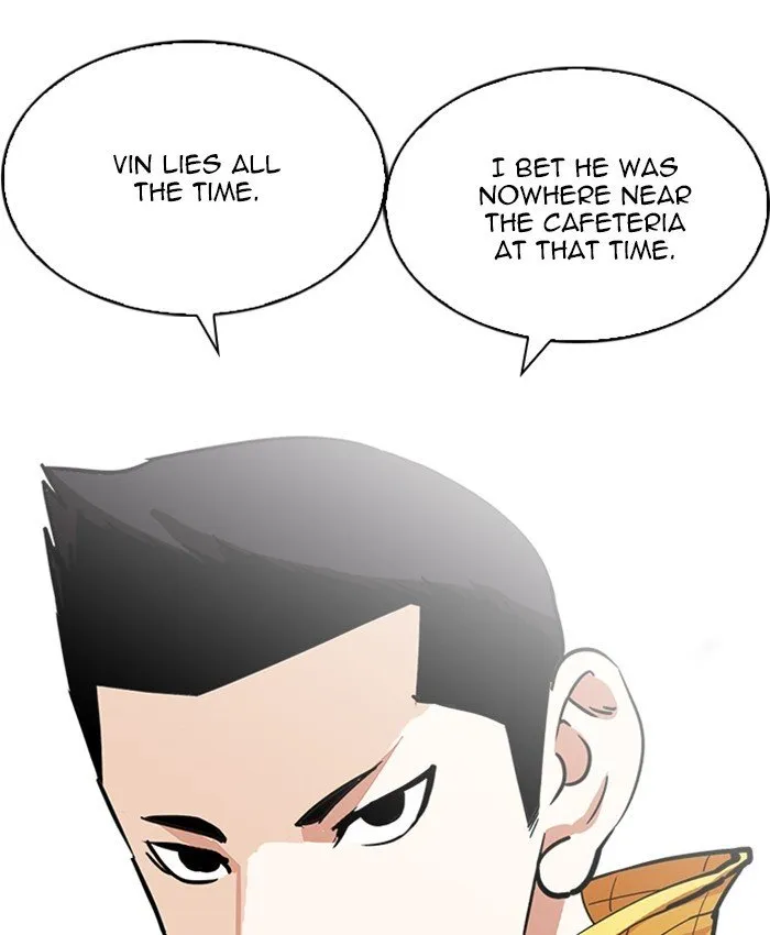 Lookism Chapter 216 Online - página 125