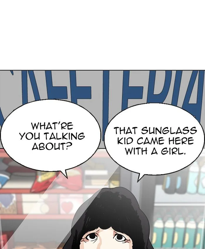 Lookism Chapter 216 Online - página 128