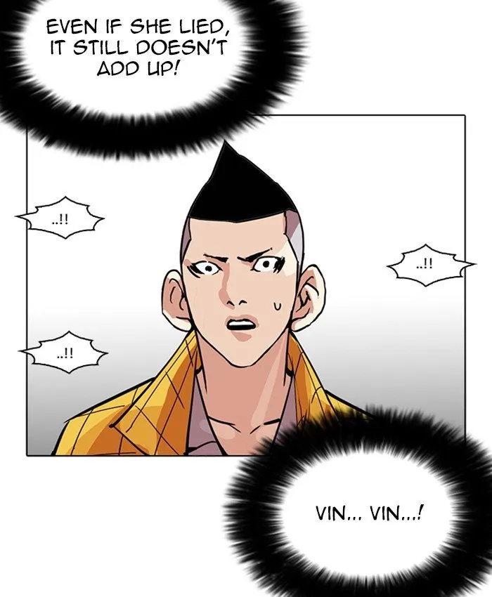 Lookism Chapter 216 Online - página 136