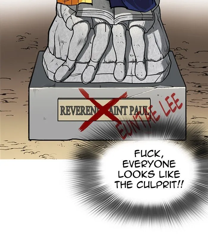 Lookism Chapter 216 Online - página 148