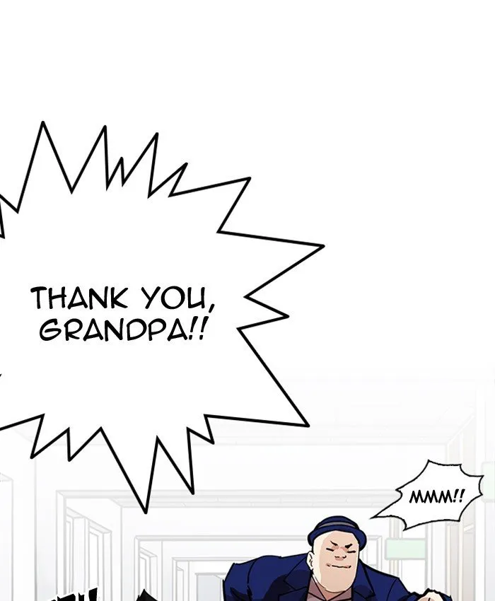 Lookism Chapter 216 Online - página 156