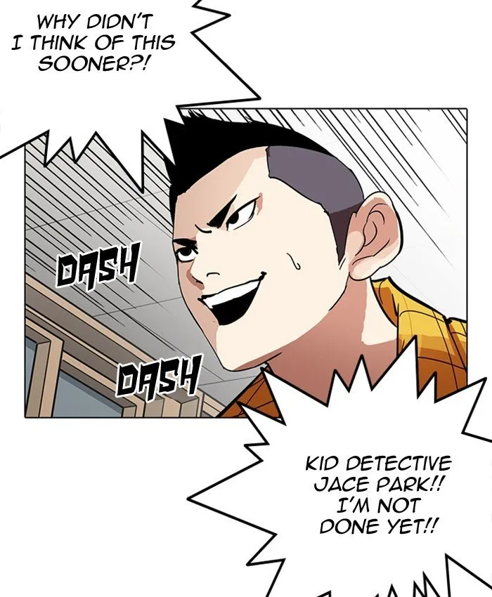 Lookism Chapter 216 Online - página 159