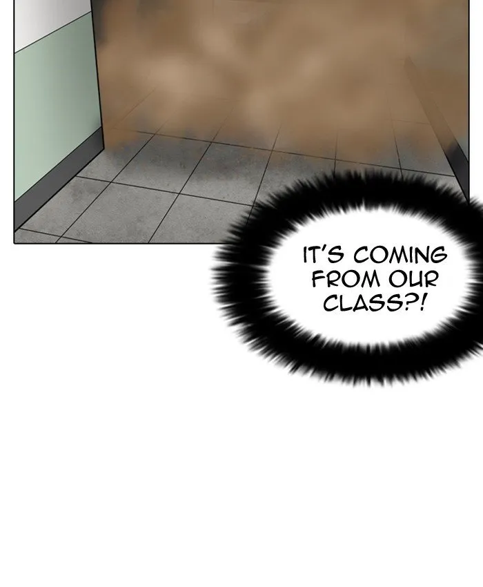 Lookism Chapter 216 Online - página 163