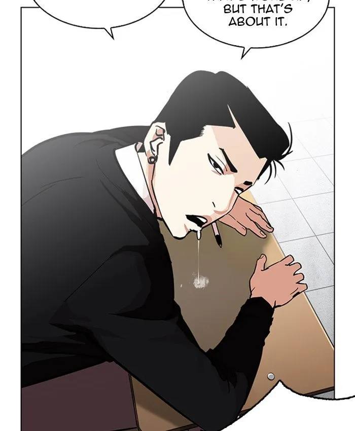Lookism Chapter 216 Online - página 165