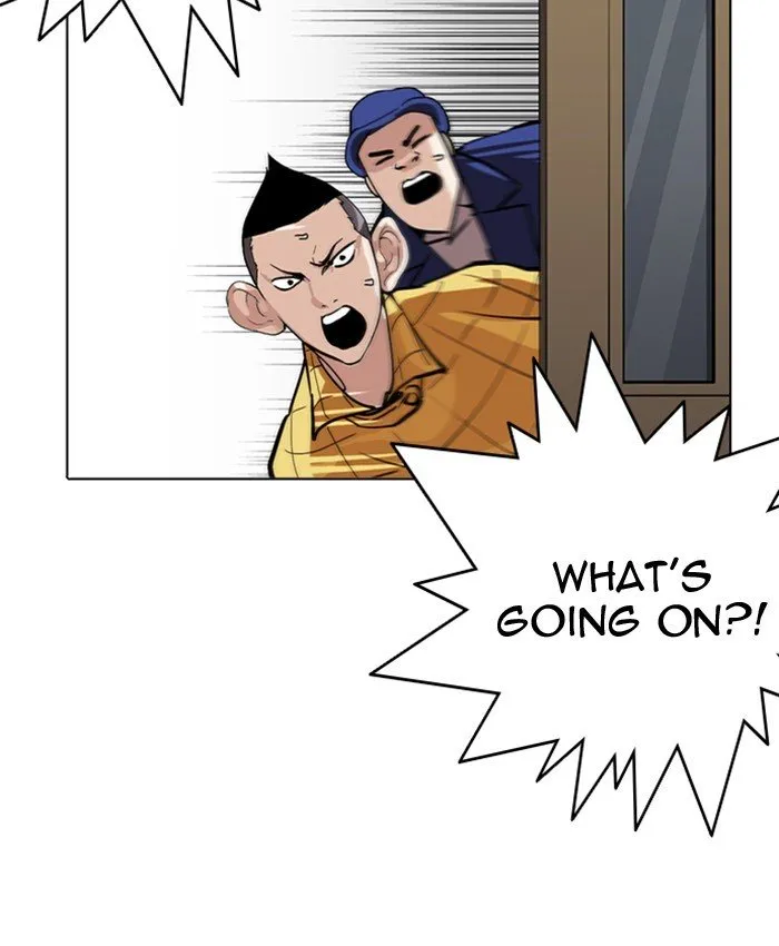Lookism Chapter 216 Online - página 168