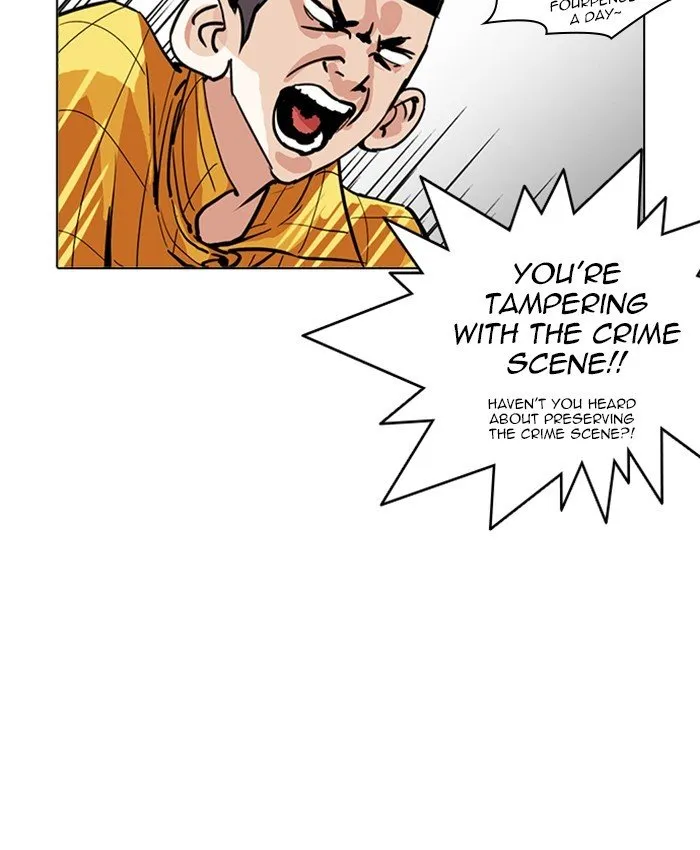 Lookism Chapter 216 Online - página 175