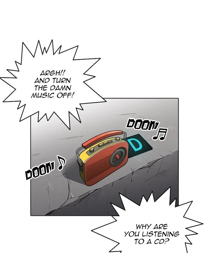 Lookism Chapter 216 Online - página 176