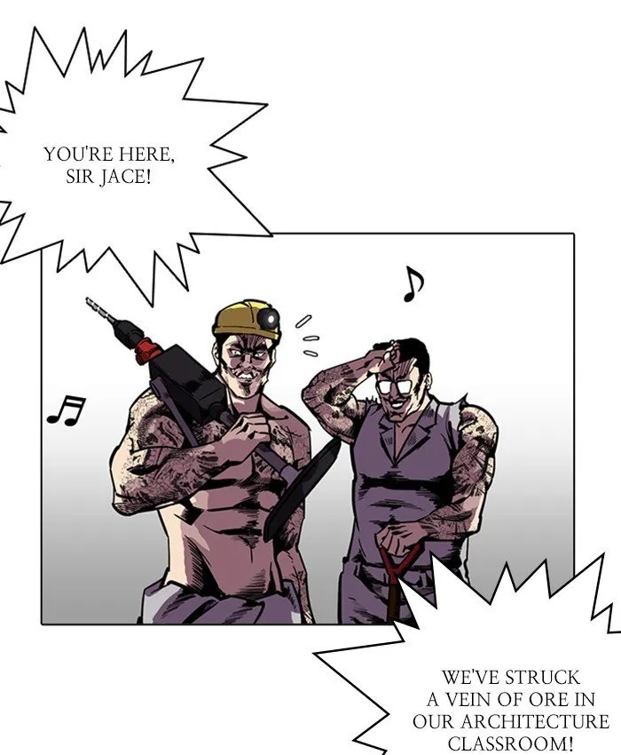 Lookism Chapter 216 Online - página 184