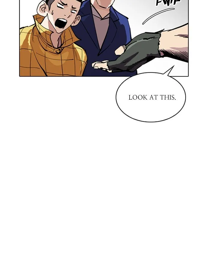 Lookism Chapter 216 Online - página 186