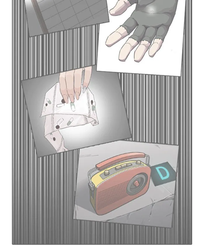 Lookism Chapter 216 Online - página 193