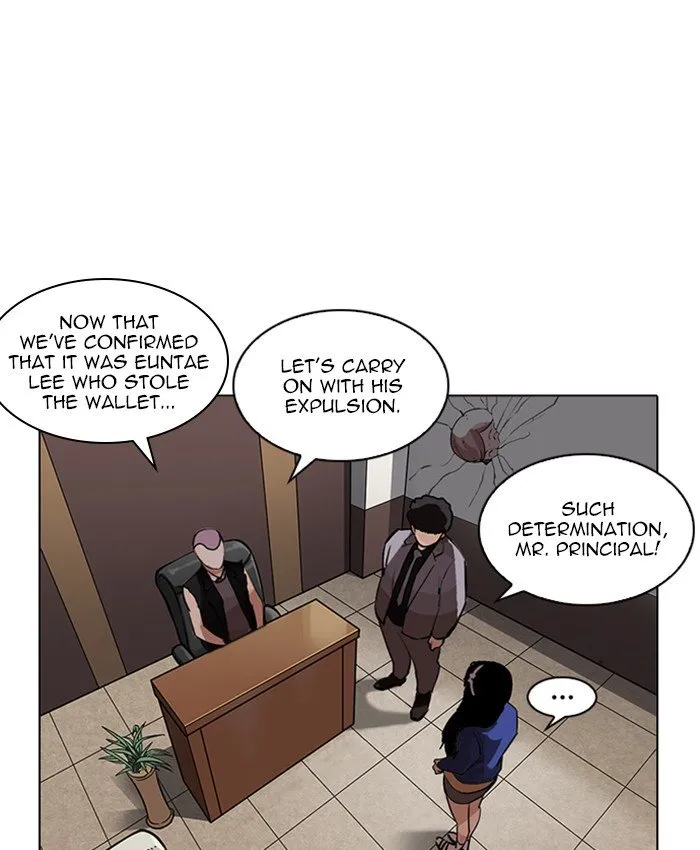 Lookism Chapter 216 Online - página 202