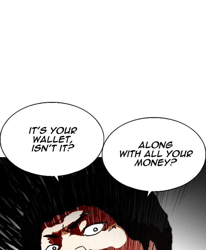 Lookism Chapter 216 Online - página 208