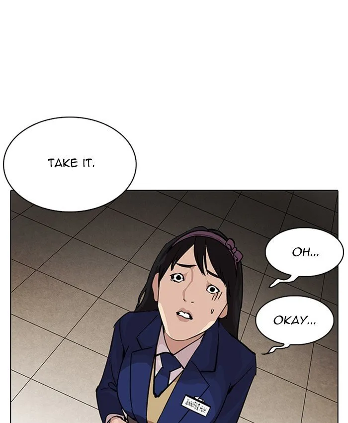 Lookism Chapter 216 Online - página 210