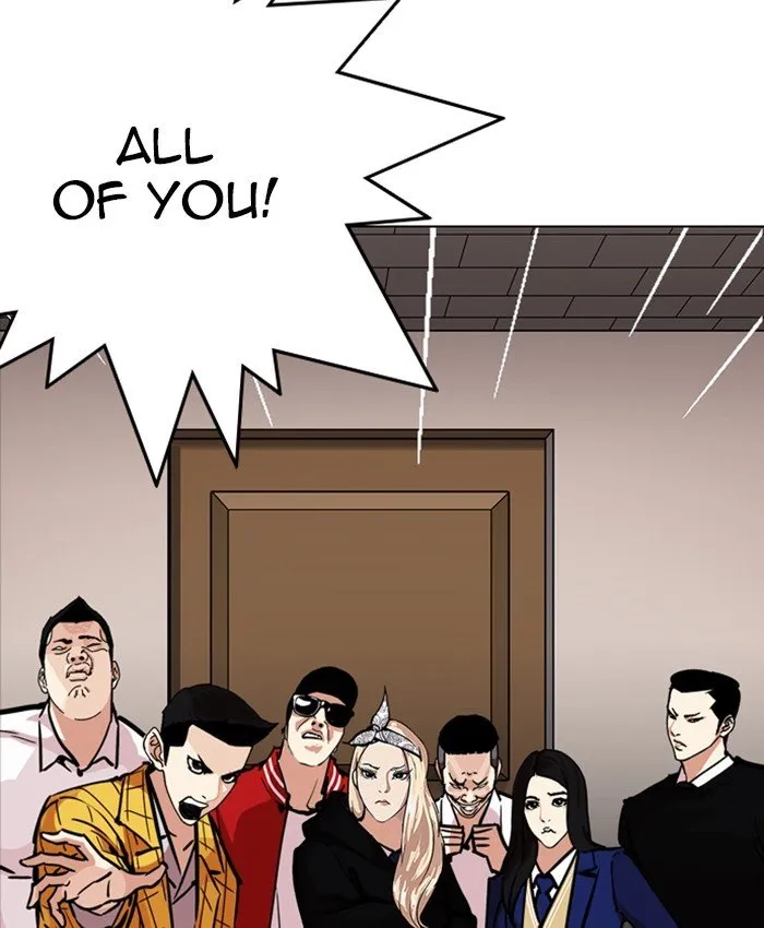 Lookism Chapter 216 Online - página 214