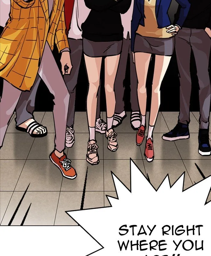 Lookism Chapter 216 Online - página 215