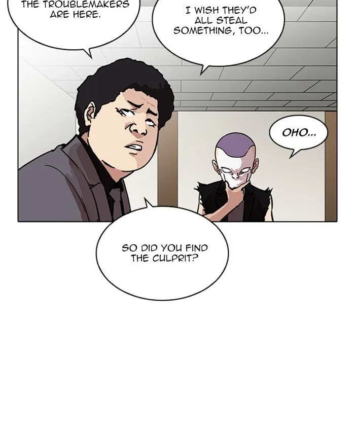 Lookism Chapter 216 Online - página 217