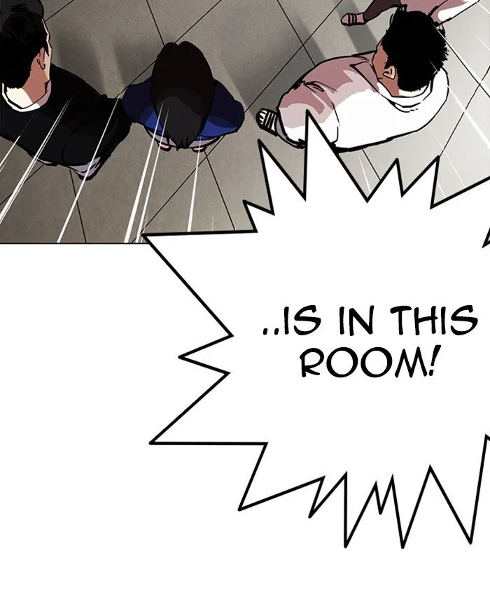 Lookism Chapter 216 Online - página 222