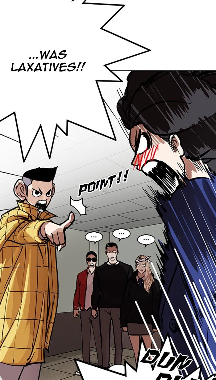 Lookism Chapter 217 Online - página 10