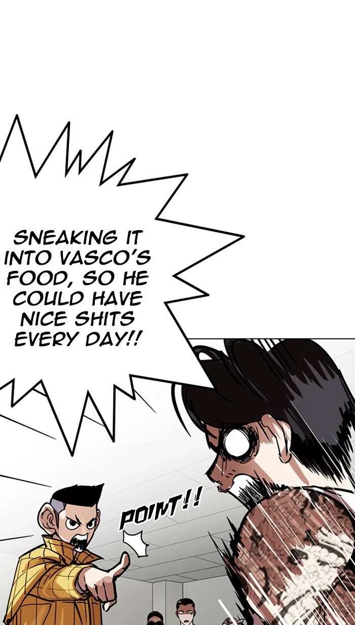 Lookism Chapter 217 Online - página 13