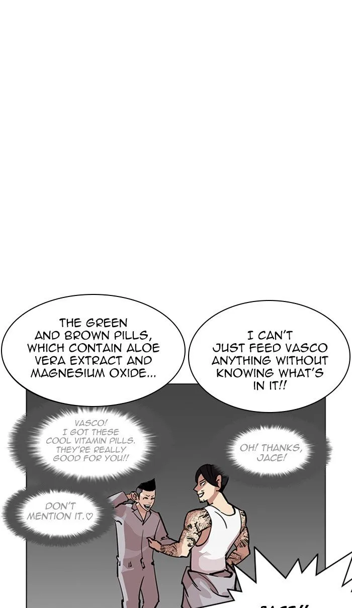 Lookism Chapter 217 Online - página 15
