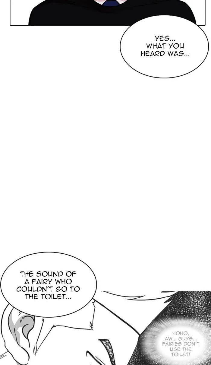 Lookism Chapter 217 Online - página 18