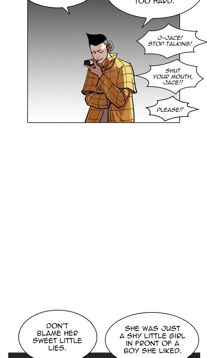 Lookism Chapter 217 Online - página 23