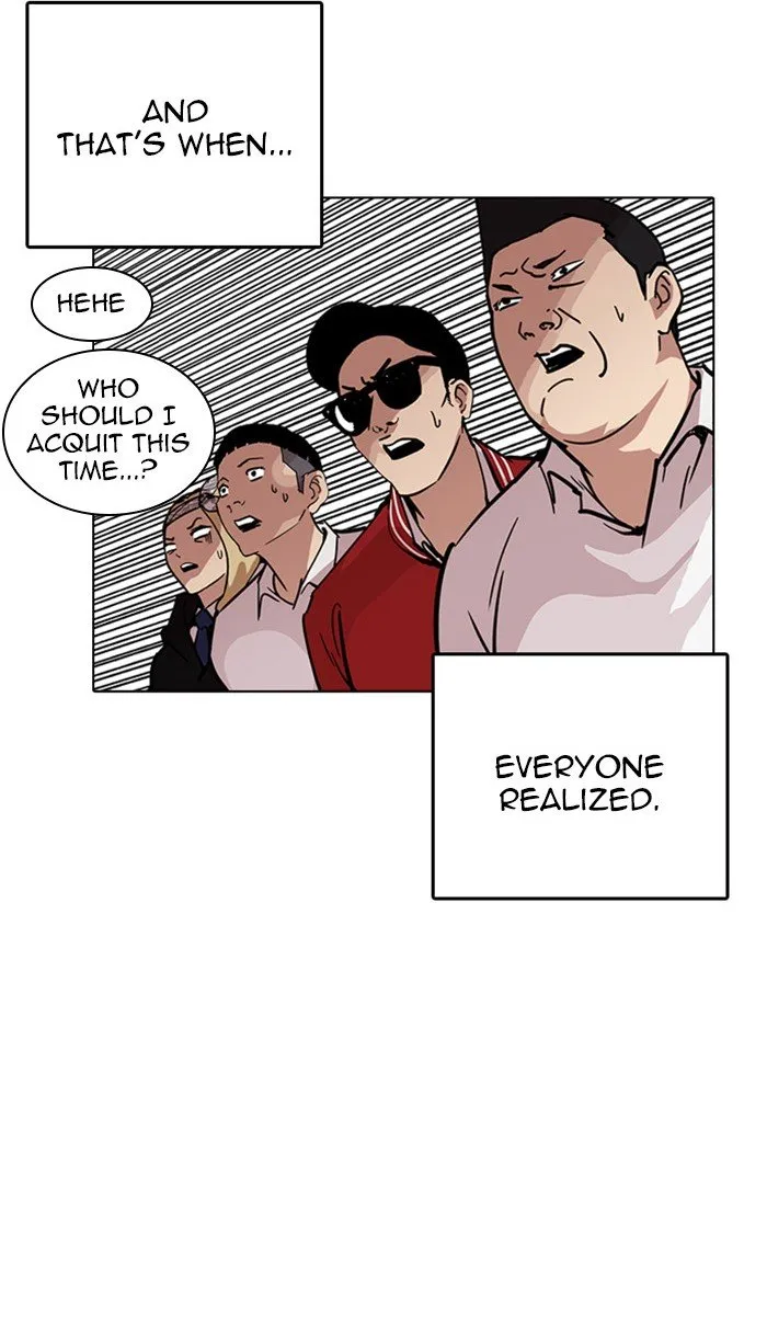 Lookism Chapter 217 Online - página 25