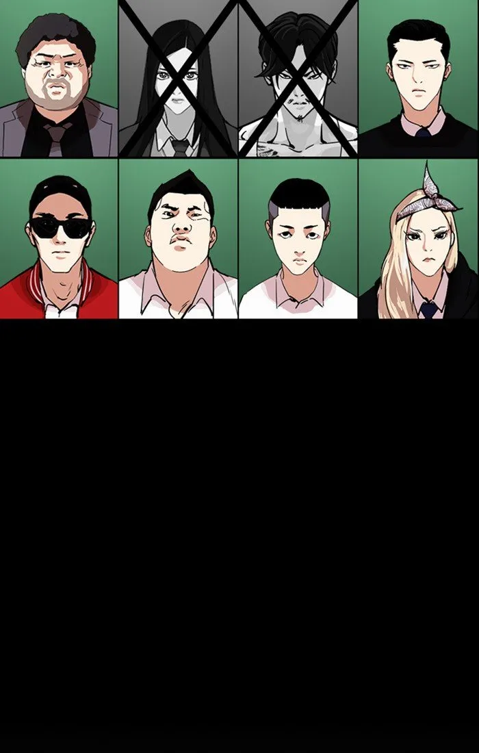 Lookism Chapter 217 Online - página 32