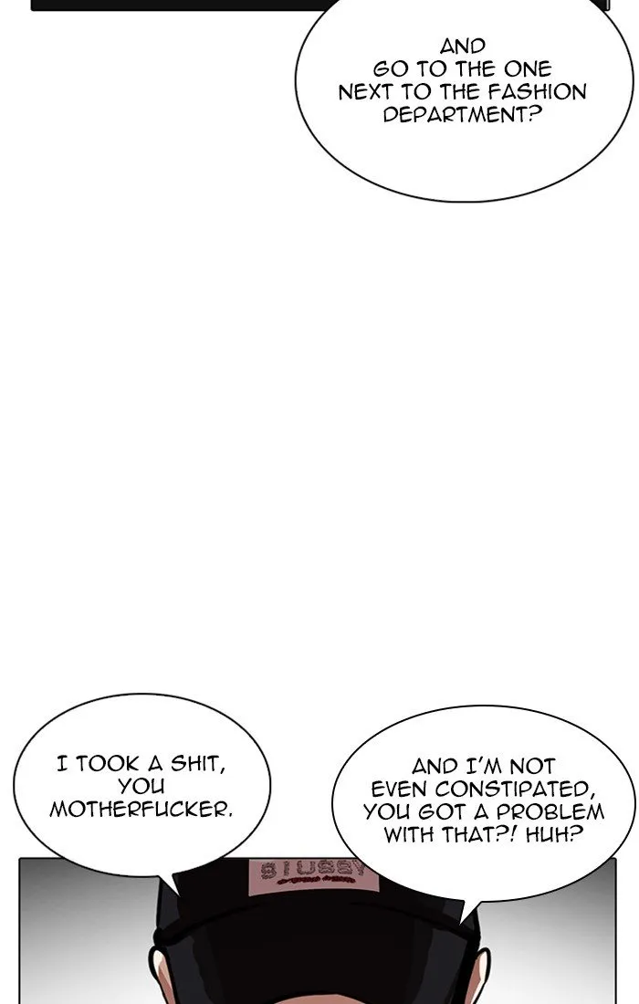 Lookism Chapter 217 Online - página 36