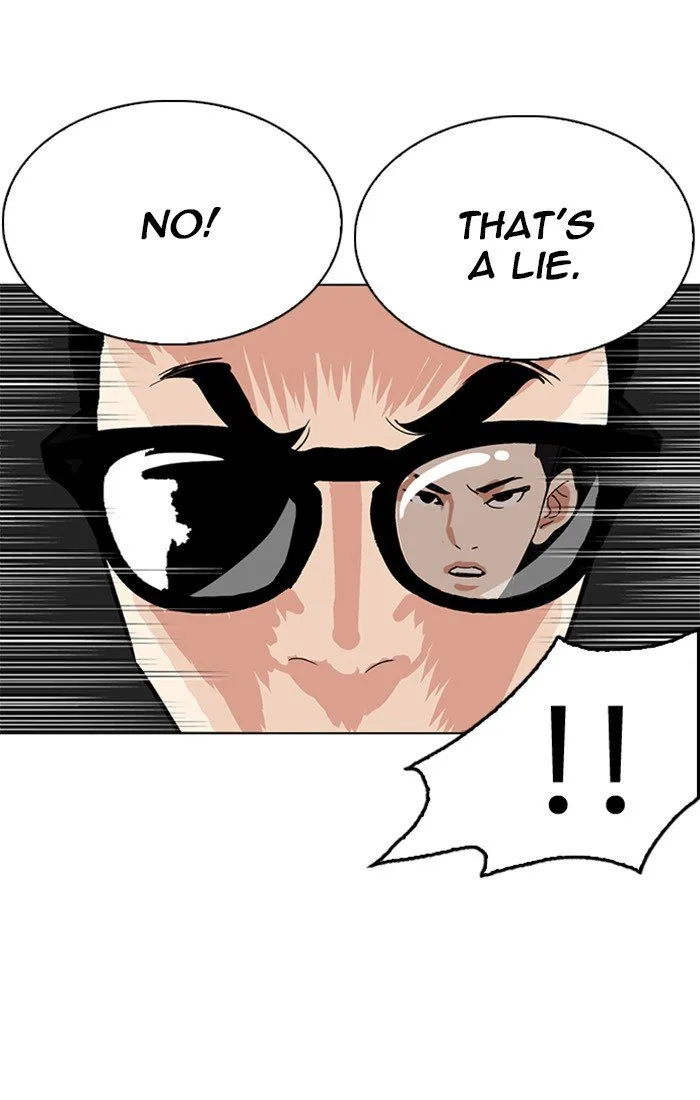 Lookism Chapter 217 Online - página 38