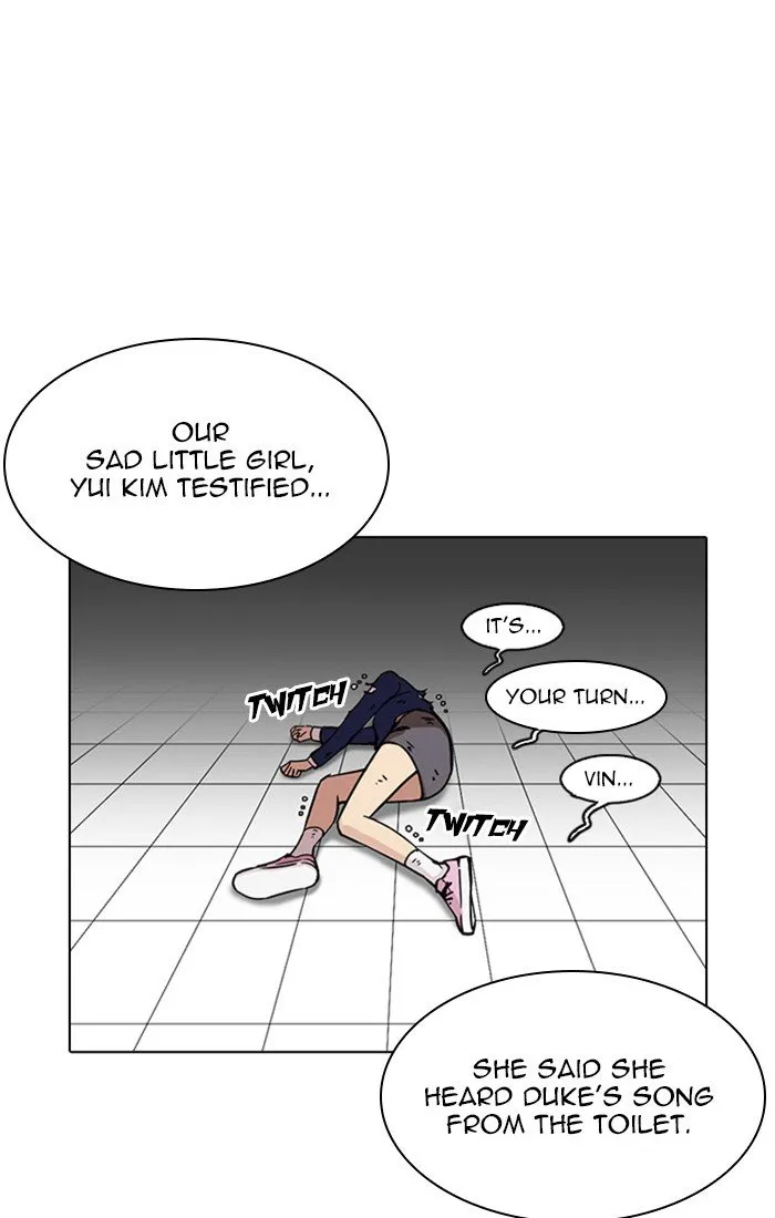 Lookism Chapter 217 Online - página 39