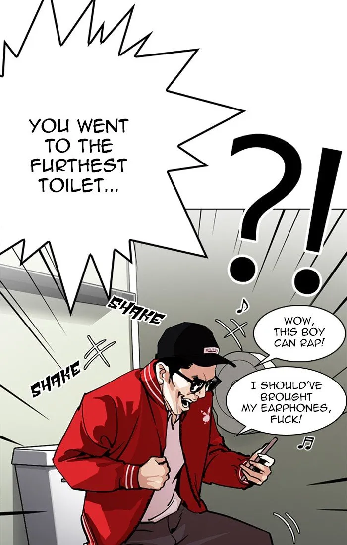 Lookism Chapter 217 Online - página 41