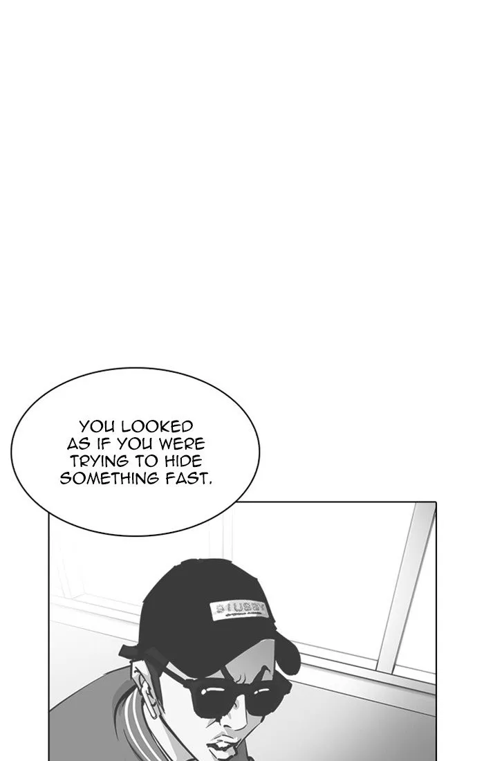 Lookism Chapter 217 Online - página 43