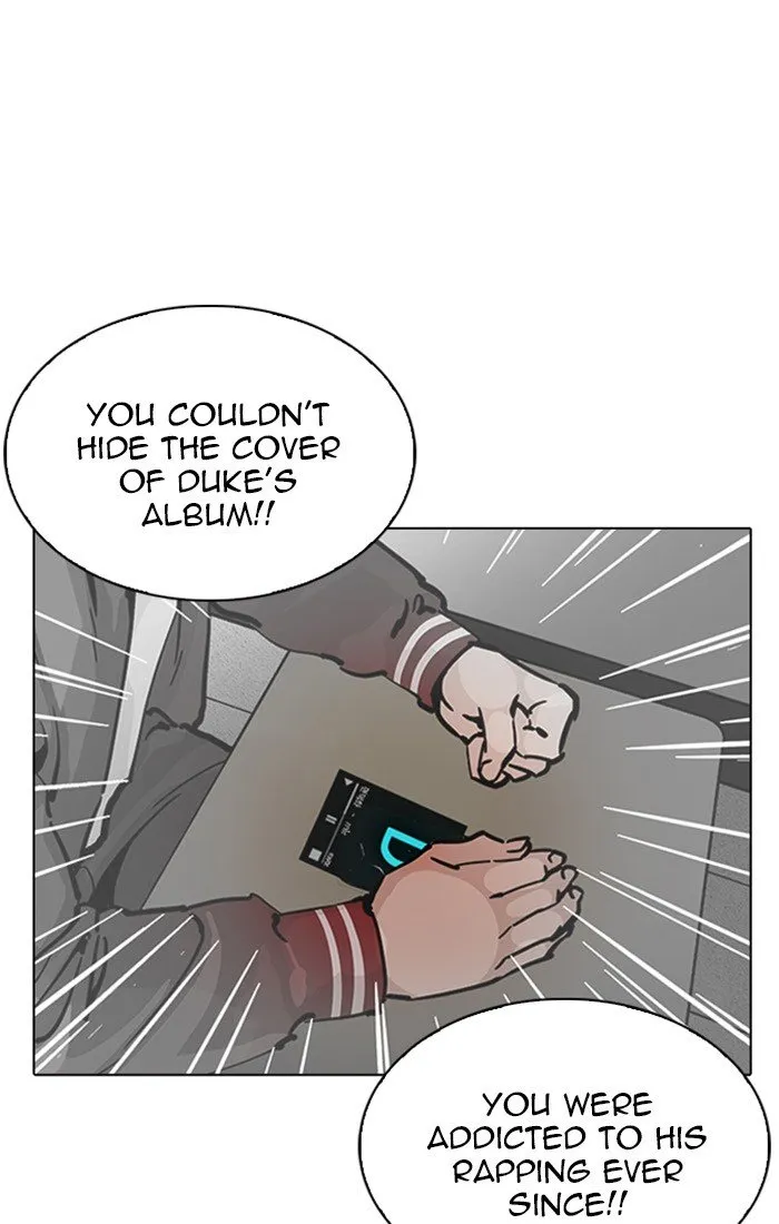 Lookism Chapter 217 Online - página 45