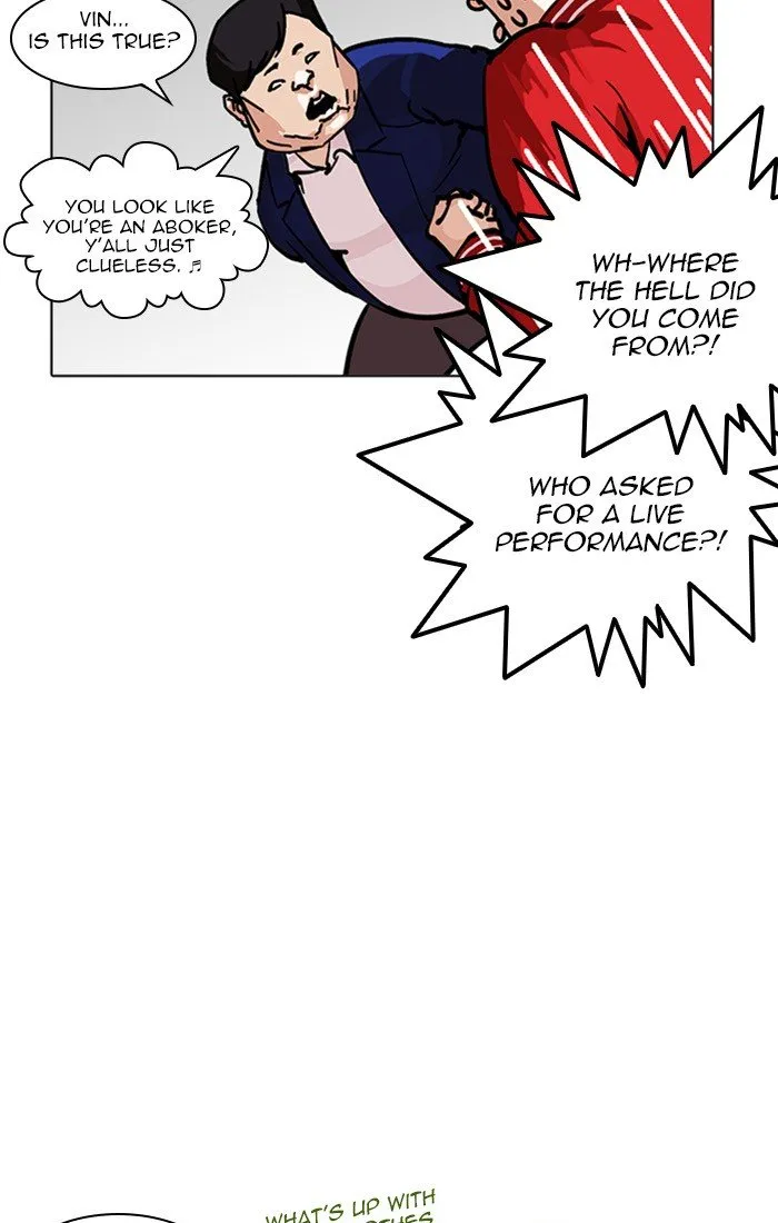 Lookism Chapter 217 Online - página 49
