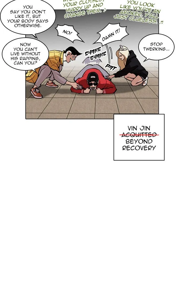 Lookism Chapter 217 Online - página 50