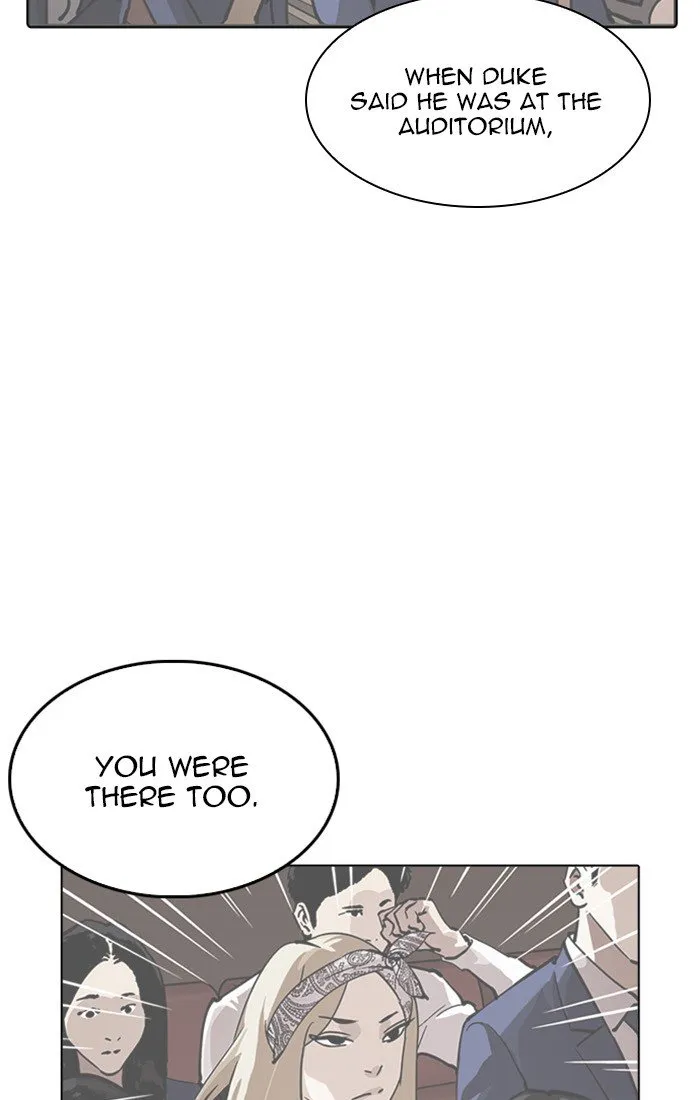 Lookism Chapter 217 Online - página 53