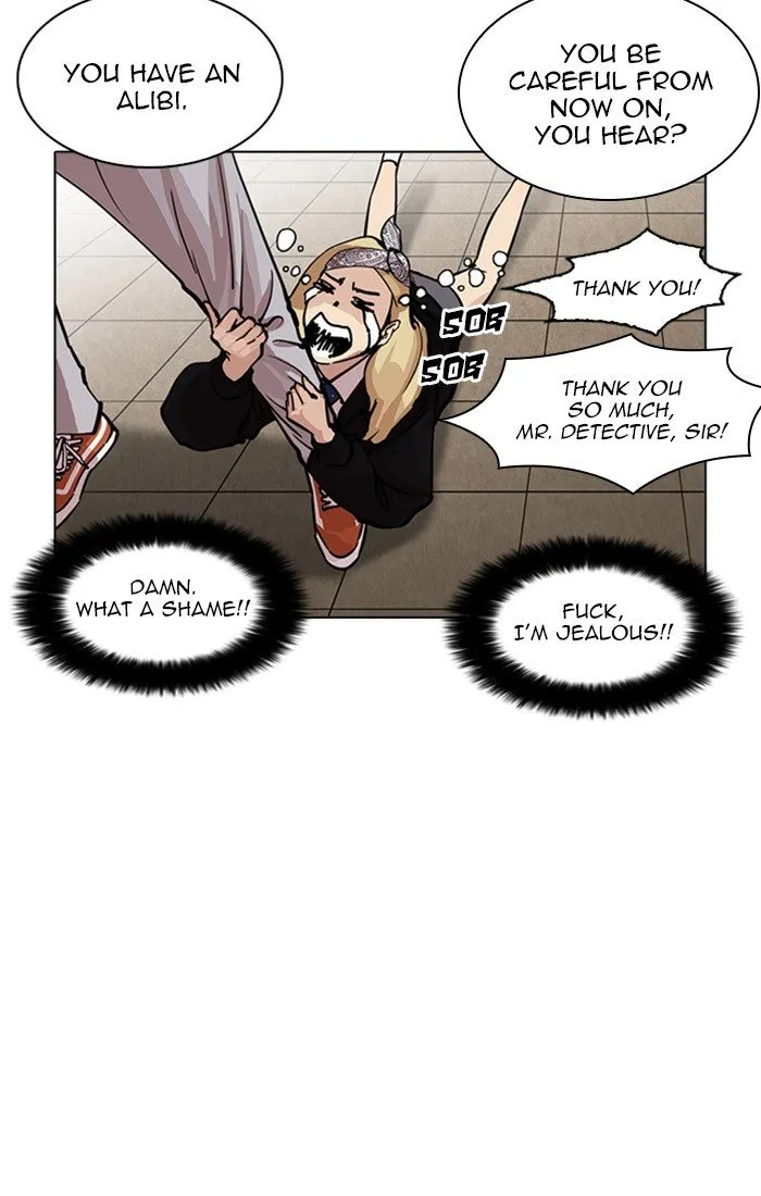 Lookism Chapter 217 Online - página 55