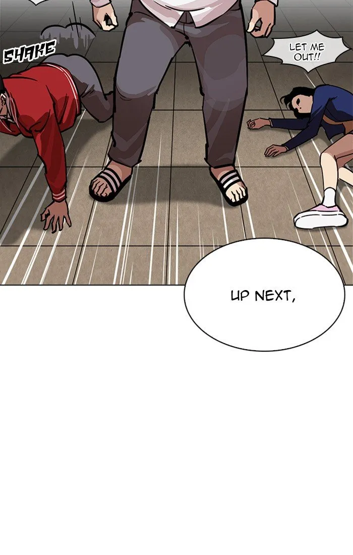 Lookism Chapter 217 Online - página 57