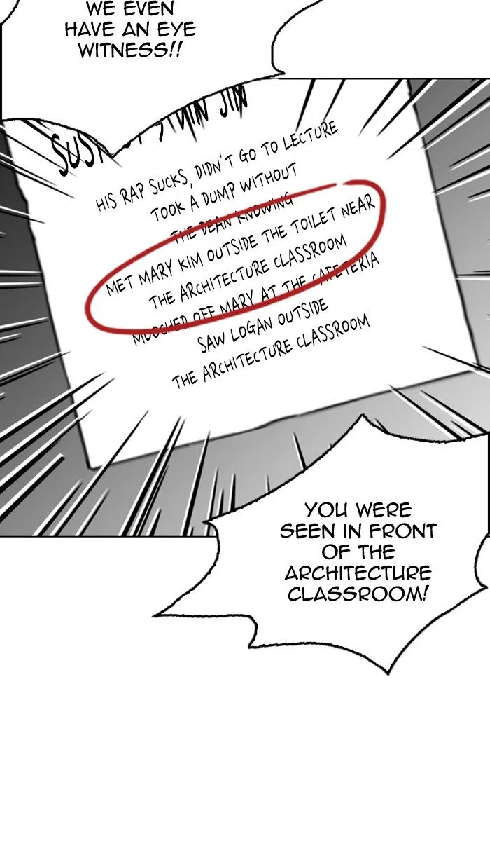 Lookism Chapter 217 Online - página 64