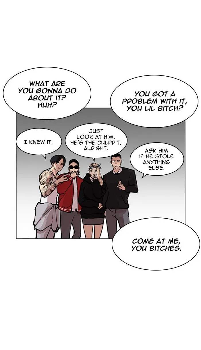 Lookism Chapter 217 Online - página 69