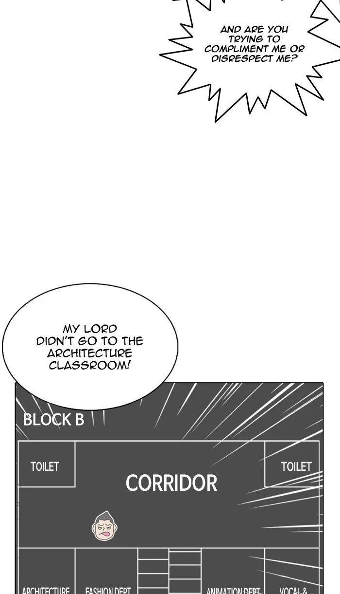 Lookism Chapter 217 Online - página 74