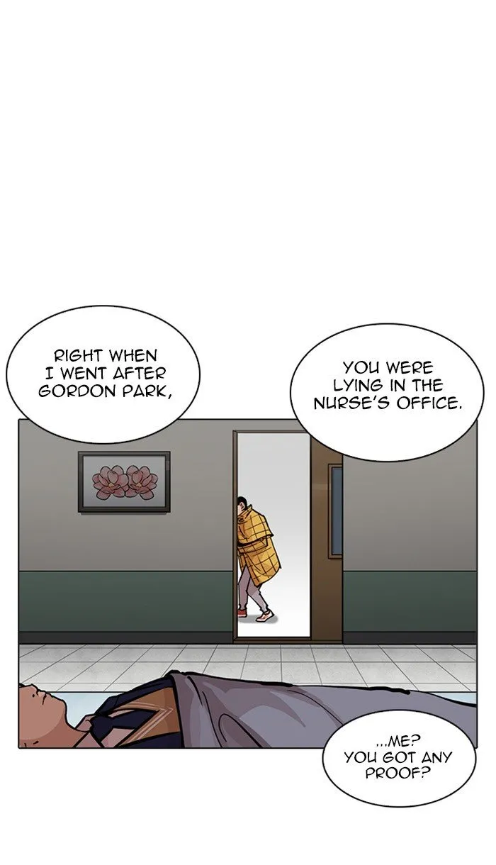 Lookism Chapter 217 Online - página 92
