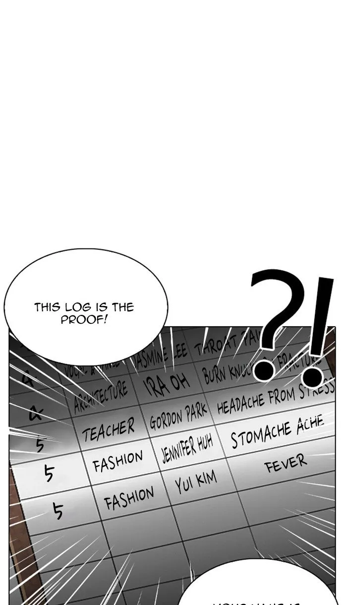 Lookism Chapter 217 Online - página 93