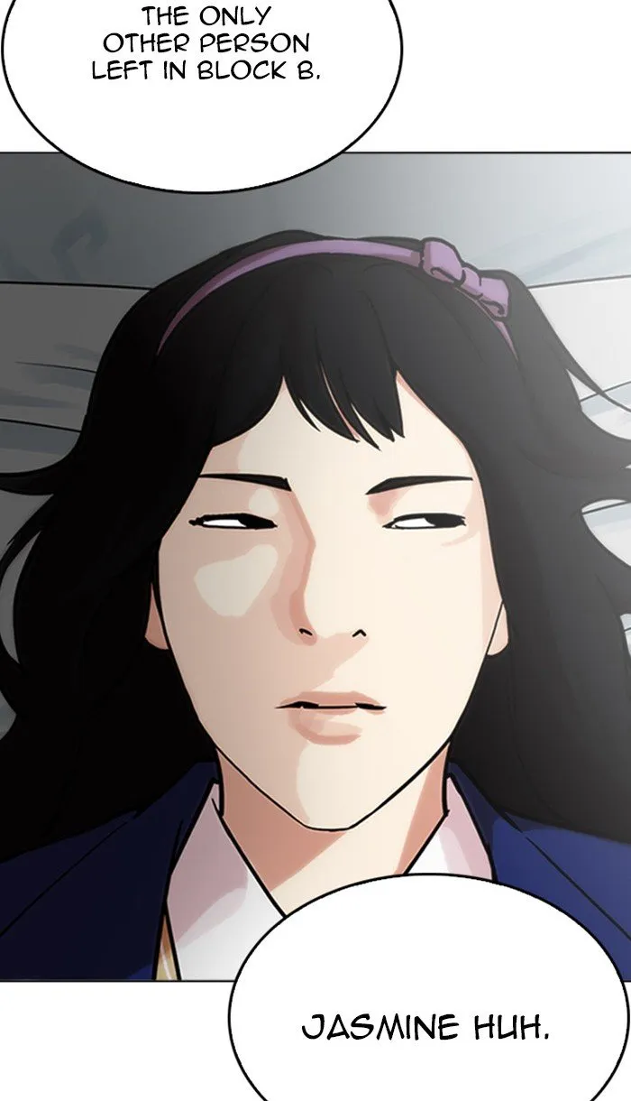 Lookism Chapter 217 Online - página 95
