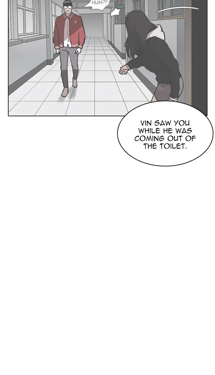 Lookism Chapter 217 Online - página 98